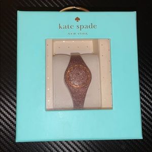 ✨Kate Spade Activity Tracker NWT✨